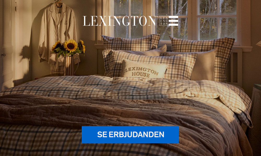 Lexington REA 40%